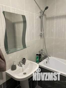 2-к квартира, посуточно, 40м2, 1/1 этаж