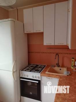 1-к квартира, на длительный срок, 33м2, 3/5 этаж