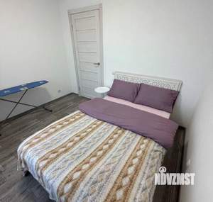 2-к квартира, посуточно, 75м2, 12/17 этаж