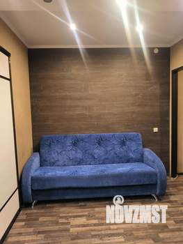 1-к квартира, на длительный срок, 40м2, 5/19 этаж
