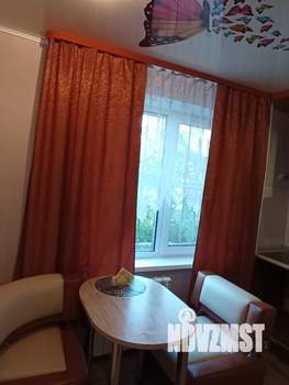 1-к квартира, на длительный срок, 34м2, 1/9 этаж