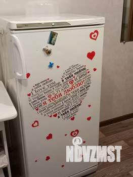 Студия квартира, посуточно, 12м2, 1/4 этаж