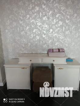 1-к квартира, посуточно, 44м2, 10/10 этаж