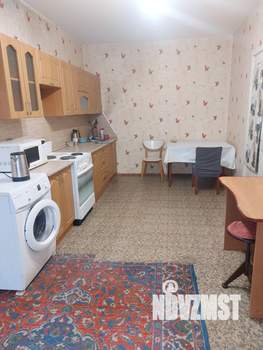 1-к квартира, на длительный срок, 64м2, 2/15 этаж