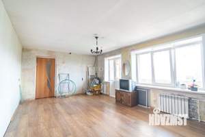 5-к квартира, на длительный срок, 104м2, 5/9 этаж