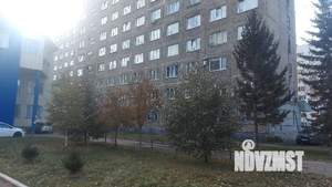 2-к квартира, на длительный срок, 35м2, 3/9 этаж