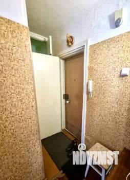 1-к квартира, на длительный срок, 33м2, 5/9 этаж