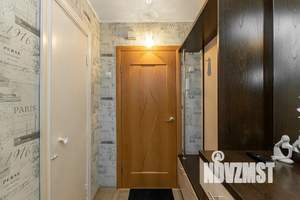 Студия квартира, посуточно, 22м2, 5/5 этаж