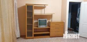 1-к квартира, на длительный срок, 35м2, 7/10 этаж