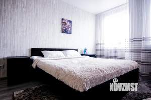 1-к квартира, посуточно, 27м2, 1/1 этаж