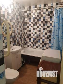 Студия квартира, на длительный срок, 23м2, 10/16 этаж