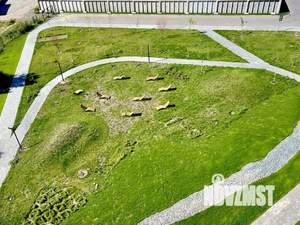 1-к квартира, посуточно, 46м2, 1/1 этаж