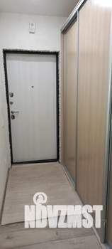 Студия квартира, посуточно, 34м2, 1/16 этаж