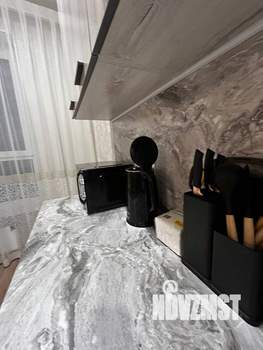 Студия квартира, посуточно, 39м2, 6/16 этаж