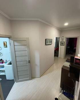 2-к квартира, на длительный срок, 61м2, 5/17 этаж