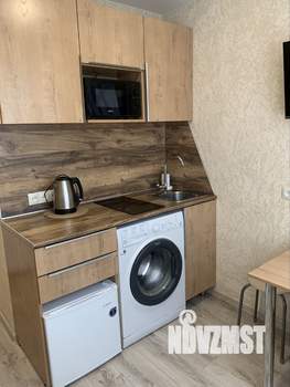 Студия квартира, на длительный срок, 12м2, 7/9 этаж