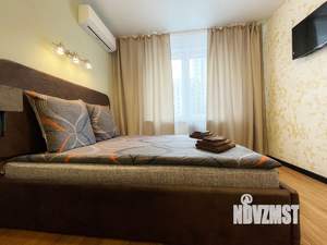 1-к квартира, посуточно, 22м2, 1/1 этаж