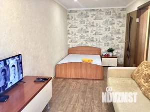 1-к квартира, посуточно, 30м2, 2/4 этаж