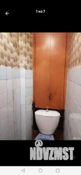 3-к квартира, на длительный срок, 57м2, 3/9 этаж