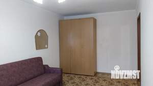 1-к квартира, на длительный срок, 33м2, 4/10 этаж