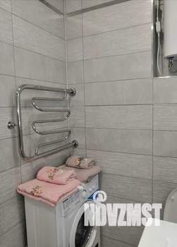 2-к квартира, посуточно, 40м2, 7/17 этаж