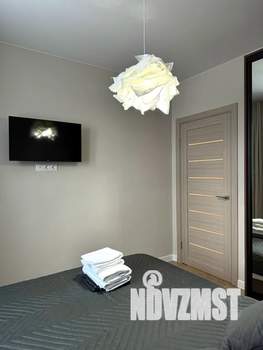 2-к квартира, посуточно, 45м2, 21/23 этаж