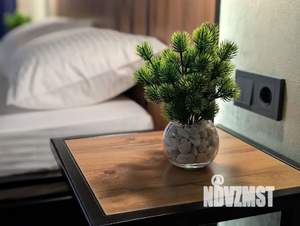 1-к квартира, посуточно, 42м2, 2/17 этаж