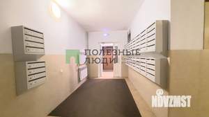 1-к квартира, на длительный срок, 40м2, 6/16 этаж