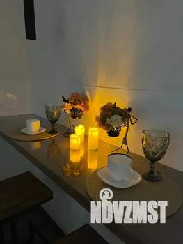 Студия квартира, посуточно, 26м2, 1/16 этаж