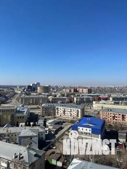 1-к квартира, посуточно, 43м2, 15/16 этаж