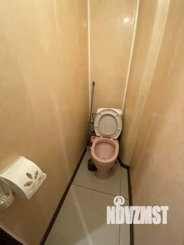 2-к квартира, на длительный срок, 55м2, 2/5 этаж