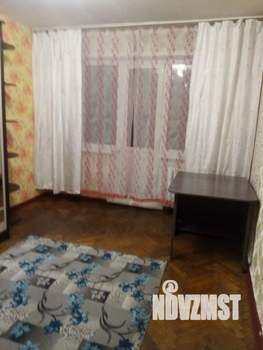 1-к квартира, на длительный срок, 36м2, 2/5 этаж