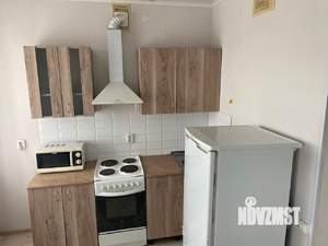 1-к квартира, на длительный срок, 34м2, 15/16 этаж