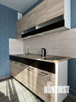 1-к квартира, на длительный срок, 36м2, 4/22 этаж