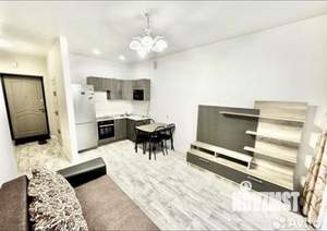 2-к квартира, на длительный срок, 46м2, 7/14 этаж