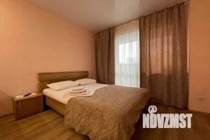 1-к квартира, посуточно, 30м2, 3/16 этаж