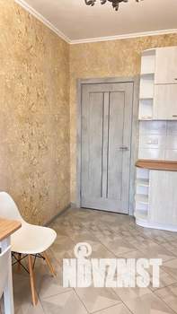 1-к квартира, посуточно, 37м2, 5/8 этаж