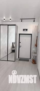 Студия квартира, посуточно, 29м2, 3/7 этаж