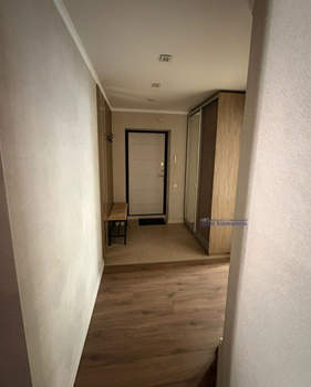 2-к квартира, на длительный срок, 52м2, 3/6 этаж