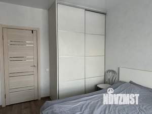 2-к квартира, посуточно, 40м2, 13/24 этаж