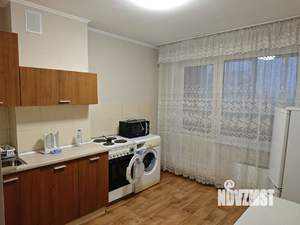 1-к квартира, на длительный срок, 36м2, 6/11 этаж