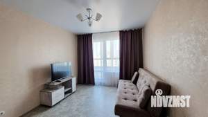 2-к квартира, посуточно, 47м2, 10/10 этаж
