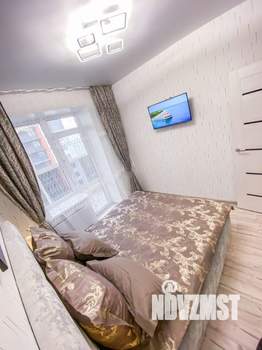 2-к квартира, посуточно, 41м2, 1/1 этаж