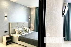 1-к квартира, посуточно, 26м2, 4/14 этаж