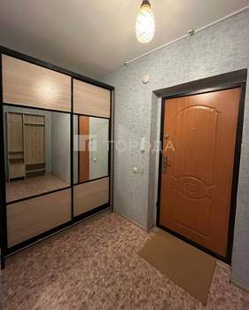 1-к квартира, на длительный срок, 49м2, 4/14 этаж