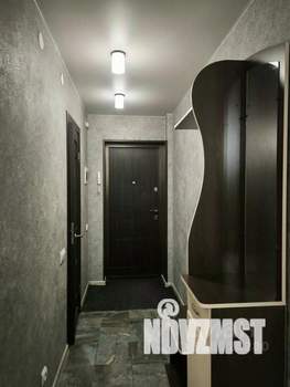 1-к квартира, посуточно, 23м2, 1/1 этаж