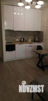 Студия квартира, посуточно, 27м2, 8/16 этаж