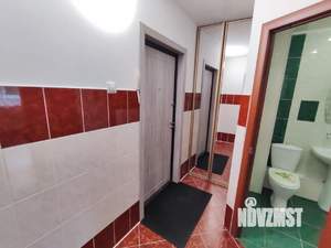 1-к квартира, на длительный срок, 33м2, 4/10 этаж