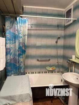 2-к квартира, на длительный срок, 42м2, 4/6 этаж