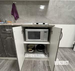 2-к квартира, посуточно, 71м2, 1/1 этаж